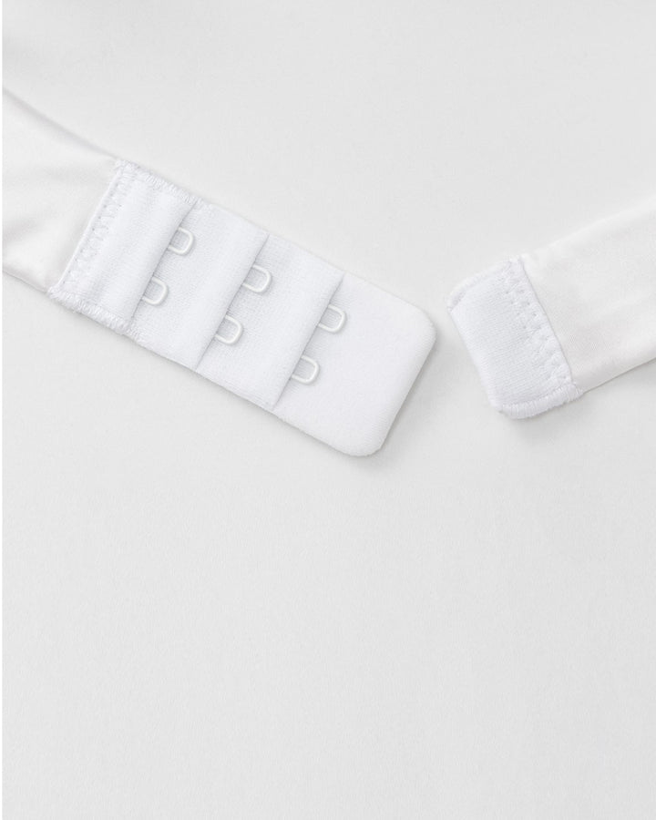 Shapshe® Leicht Gepolsterter Push up BH mit Tiefem Ausschnitt Für Jeden Tag
