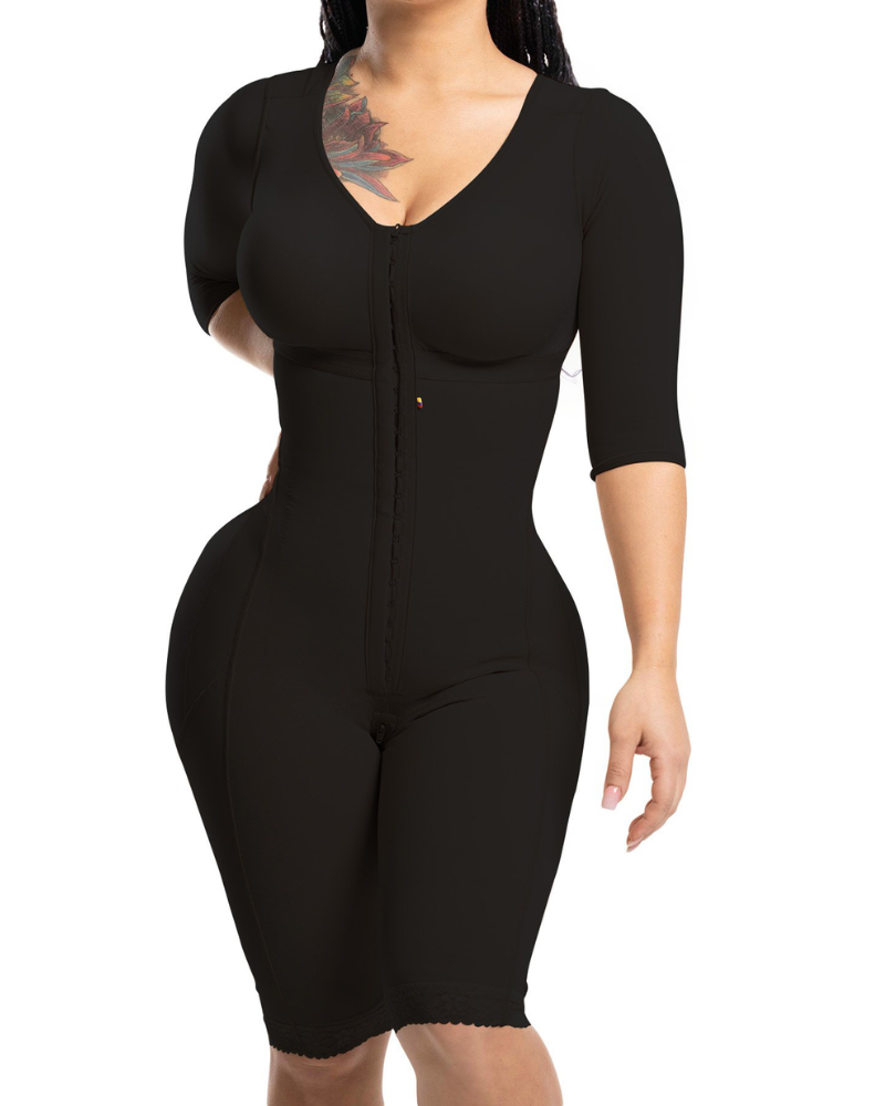 Shapshe® Ganzkörper-Shapewear nach Operationen von Fajas zur Bauchweg