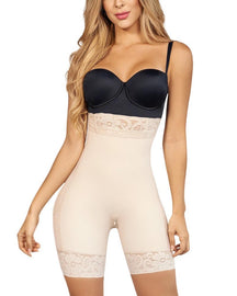 Frauen Butt Lifter Hohe Taille Hüfte Enhancer Pads Unterwäsche Shapewear