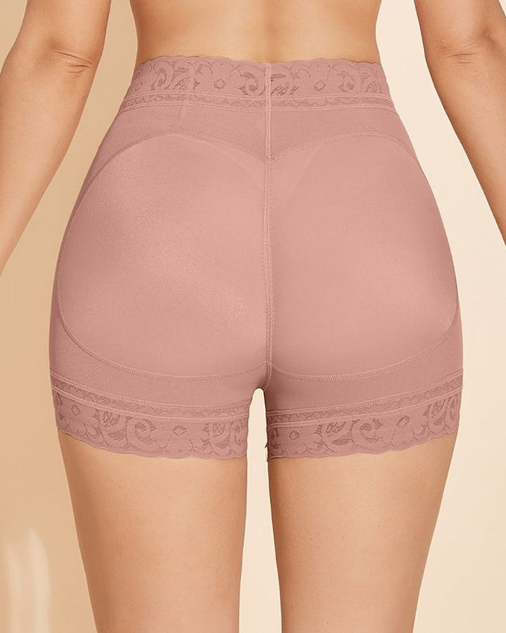 Shapshe® Klassisches Spitzen Kontroll Höschen