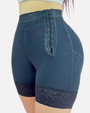 Bauchkontrollierende Shaper Shorts für Damen