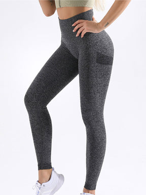 Po-Lifting Workout Yoga-Leggings für Frauen