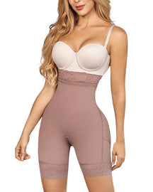 Frauen Butt Lifter Hohe Taille Hüfte Enhancer Pads Unterwäsche Shapewear