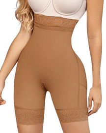 Frauen Butt Lifter Hohe Taille Hüfte Enhancer Pads Unterwäsche Shapewear