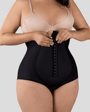 Po-Lift Bauchweg Shapewear Unterwäsche Postpartale Erholungsgürtel formende Slip